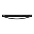 thumbnail image 4 of Whirlpool WDT730PAHV - Dishwasher - built-in - Niche - width: 24.4 in - depth: 24.4 in - height: 34 in - black stainless, 4 of 5