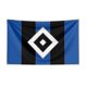 thumbnail image 2 of Bandera del Hamburger SV de poliéster de 3 x 5 pulgadas, con estampado de deportes de carreras, para decoración, D, 150 x 240 cm, 2 of 4