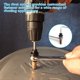 thumbnail image 5 of Juego de Alicates para Tuercas Remachables para M3, , M5, M6, M8, M10, , Herramienta para Tuercas Remachables, para Máquina Remachadora Manual para Tuercas Remachables, 5 of 7