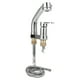 thumbnail image 3 of Grifo de lavabo, grifo G1/2, grifo telescópico giratorio, grifo extraíble, estándares líderes en la industria, 3 of 12