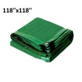thumbnail image 1 of Anti-UV Farm Gardener Sunshade Net Outdoor Sunscreen Sunblock Shade Plant 2*2m/2*4m/2*6m/3*3m/3*4m/3*6m, 1 of 9
