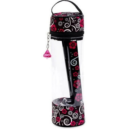 Conair Impressions Floral Swirl Hair Str