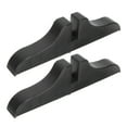 thumbnail image 1 of EIGTHTAIL2pcs Divider Stands Wear-resistant Divider Brackets Household Screen Feet Bases, 1 of 7