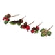 thumbnail image 5 of 5 Unidades de Flores Secas Artificiales de Plástico Adecuado para Fabricación de Tarjetas, 5 of 9