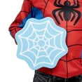 thumbnail image 3 of Spidey and His Amazing Friends Dress Up Costume, 3 of 7
