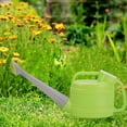 thumbnail image 6 of 0.66 Gallon Watering Can Garden Watering Can Outdoor, Plant Water Can With Removable Long Spout And Sprinkler Head, Large Plastic Outdoor Watering Cans For Gardening Flower Plants Patio Lawn, 6 of 8