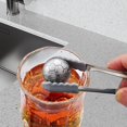 thumbnail image 1 of Bolas de hielo perfecl de Acero inoxidable para enfriar bebidas, 1 of 8