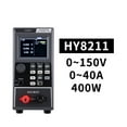 thumbnail image 2 of Programmable DC Electronic Load Testing Battery Capacity Lithium Lead Battery Capacity Tester Charge/discharge 400W ,Widely Use, 2 of 7