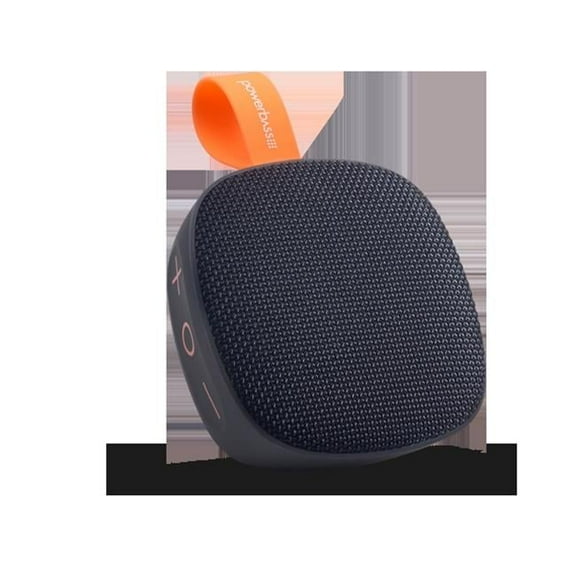 Portable Bluetooth Speaker with TWS AM & FM SD