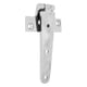 thumbnail image 5 of Bisagras de Puerta en Forma de T Bling Bling Acero Inoxidable, 5 of 12