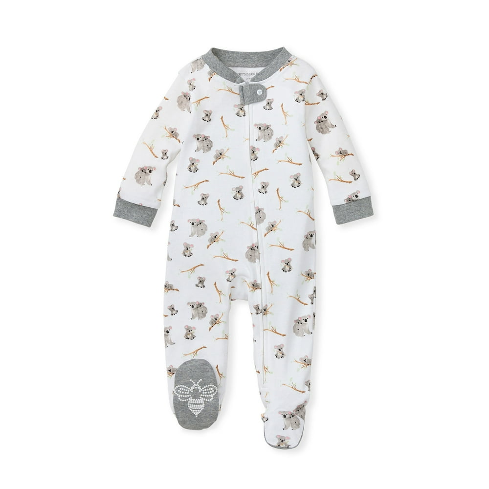 Burt's Bees Baby Burt's Bees Baby Newborn Baby Boy Organic Cotton