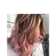 thumbnail image 3 of Keracolor Acondicionador Depositador de Color Rose Gold 355ml., 3 of 3