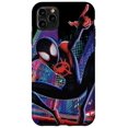 thumbnail image 1 of Funda para iPhone 11 Pro Max Marvel Spider-Man Into the Spider-Verse, 1 of 3