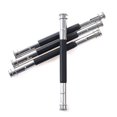 thumbnail image 2 of Double Head Art Pencil Lengthening Lengthened Pencil Extender Holder, 2 of 4