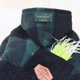 thumbnail image 4 of kladzum Warm Dog Winter Clothes, Pet Clothes Four-Legged Clothes Thickened Fall and Winter Clothes New Dog Winter Coat, 4 of 8