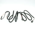 thumbnail image 2 of Furulu Fog Light Wiring Harness for 2007-2013 Chevrolet Silverado GMC Sierra 25858705, 2 of 5