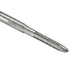 thumbnail image 4 of Uxcell 2pcs Metric Taps M2 x 0.4 H2 High Speed Steel Straight Flutes Metric Machine Screw Thread Tap, 4 of 5