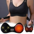 thumbnail image 3 of Daily Mix Store Masseur de Poitrine Électrique Intelligent pour Femmes, sous-Vêtements de Rassemblement, 3 of 8