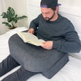 thumbnail image 4 of Wondertech® Study Buddy Foam Lap Desk Pillow, 4 of 8