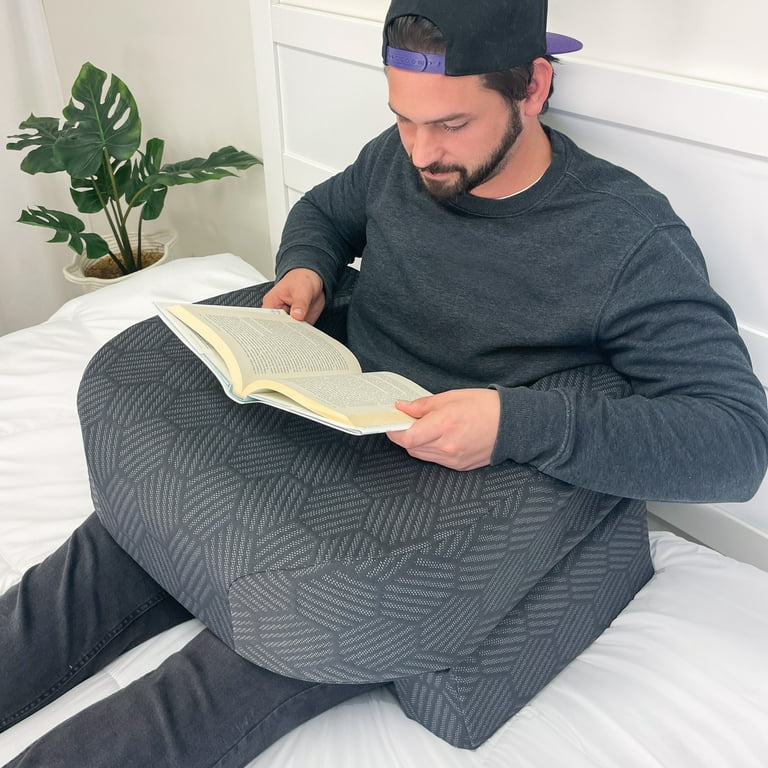 Wondertech® Study Buddy Foam Lap Desk Pillow - Walmart.com