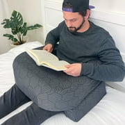 Wondertech® Study Buddy Foam Lap Desk Pillow