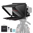 thumbnail image 1 of Teleprompter Neewer X12 de aleación de aluminio de 14 pulgadas para iPad, 1 of 9