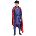 thumbnail image 1 of Disfraz de Doctor Strange 2 de la película Marvel de Halloween para cosplay de Stephen Strange, 1 of 5