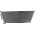 thumbnail image 4 of A/C Condenser Compatible with 2002-2008 Jaguar X-Type, 4 of 5