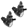 thumbnail image 4 of TRQ Front Lower Ball Joint Pair Of 2 Left Right LH RH for Rav4 Prius Corolla PSA63242, 4 of 6