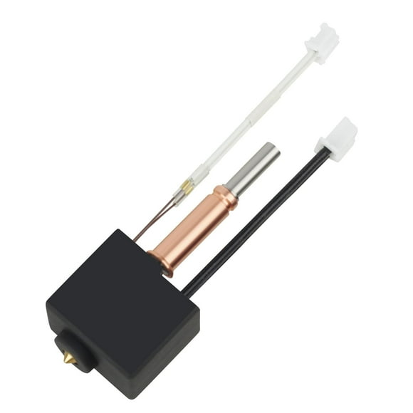 Unidad de repuesto Hotend Kobra 3/Kobra 3 original AK3D