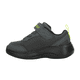 thumbnail image 3 of Tenis Skechers Niño Gris Casual Deportivo Infantil T17-22 gris 21, 3 of 7