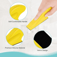 thumbnail image 3 of LEEYNEER Kit de Mini Ponceuse Outils de Micro-Sable pour Petits Projets Poignée de Détail, 3 of 5
