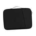 thumbnail image 4 of Estuche de transporte CUTICAT 13 pulgadas con asa y bolsillo exterior, 4 of 8
