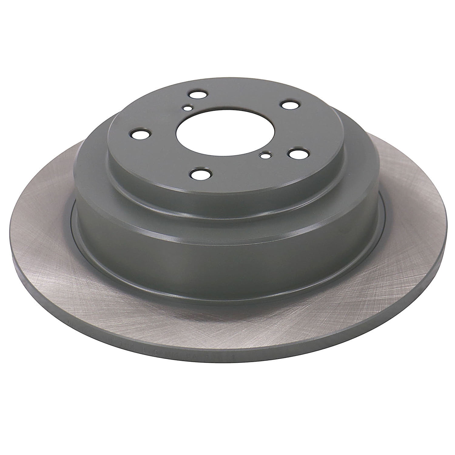 Winstop Brake Rotor, Rear WS238096, Subaru Impreza 2007-1993