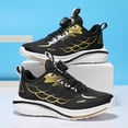 thumbnail image 4 of Kids Sneakers Boys Girls Casual Shoes Unisex-Child Lightweight Breathable Athletic Running Tennis Walking School Shoes, 4 of 11