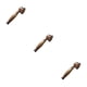 thumbnail image 5 of Advancent Cabezal de ducha de baño Vintage, rociador de grifo portátil, Hardware de alta presión, soporte de ducha de mano antiguo Type1 NO1, 5 of 6