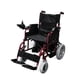 thumbnail image 1 of Silla Ruedas Eléctrica Modelo S500 Soporte 110kg Handy HANDY S500, 1 of 2