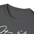 thumbnail image 3 of Stay Tomorrow Needs You, Gildan Unisex Softstyle Shirt, Graphic Tee, S-3XL, 3 of 3