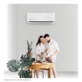 thumbnail image 3 of Minisplit Mirage Inverter X32 Frío-Calor 23000 BTU´S 230V SETCWC261E, 3 of 4