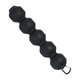 thumbnail image 4 of Soporte para pelotas de golf Bolsa de transporte Bolsa organizadora portátil , almacenamiento de pelotas de golf Negro Sharpla Titular de la pelota de golf, 4 of 8