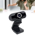 thumbnail image 6 of Wzmzjy Web Camera Wear Resistant 30FPS Multi Angle Built in Mic HIGH DEFINITIONS Webcam, 6 of 9