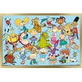 thumbnail image 1 of Personnages Nickelodeon, 1 of 4