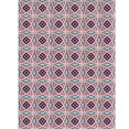 thumbnail image 2 of Riwcyla 1PC Self Adhesive Retro Tile Stickers Waterproof PVC Removable Wall Stickers Decals for Kitchen Bathroom Home Tidy Protection, 2 of 6