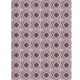 thumbnail image 2 of 1 unidad de pegatinas autoadhesivas retro para azulejos, impermeables, de PVC, removibles para pared., 2 of 7