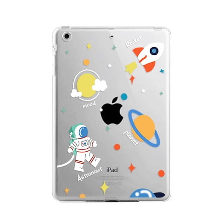 Ipad Air 4 Case Ipad 10 9 Case Soft Tpu Anti Scratch Shockproof Protection Back Cover Cute Cartoon For Apple Ipad Air 4th Gen 10 9 Inch Space Travel 2 Walmart Com Ipad Air 4 Case Ipad 10 9 Case Soft Tpu Anti Scratch Shockproof Protection Back Cover Cute Cartoon For Apple Ipad Air 4th Gen 10 9 Inch Space Travel 2 Walmart Com
