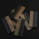 thumbnail image 3 of 24PCS, 2X20 (40 Pines) Encabezado de Apilamiento de Paso Hembra de 0.1 Pulgadas Extra Alto para Raspberry Pi Una + / B + / Pi 2 / Pi 3 Encabezado Extra Alto, 3 of 7