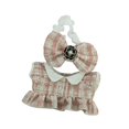 thumbnail image 2 of Conjunto de ropa de muñeca de colección suave y de moda para muñeca de 6,69 pulgadas Rosa perfke, 2 of 9