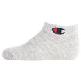 thumbnail image 5 of Champion Unisex Socks Cotton Blend Multicoloured 9-11.5 Uk, 5 of 7