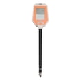 thumbnail image 1 of Soil PH Meter, 6 In 1 5 Minutes Auto Shutdown Sensitive Soil PH Fertility Temperature Tester  for Garden, 1 of 7