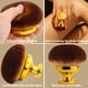 thumbnail image 5 of Brocha de maquillaje EOICCEOH Extra Large Body Autobronceer Gold, 5 of 7